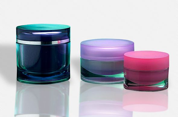 Jar - Packaging Cosmetics 