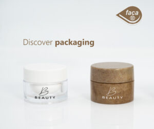 discover cosmetic packaging