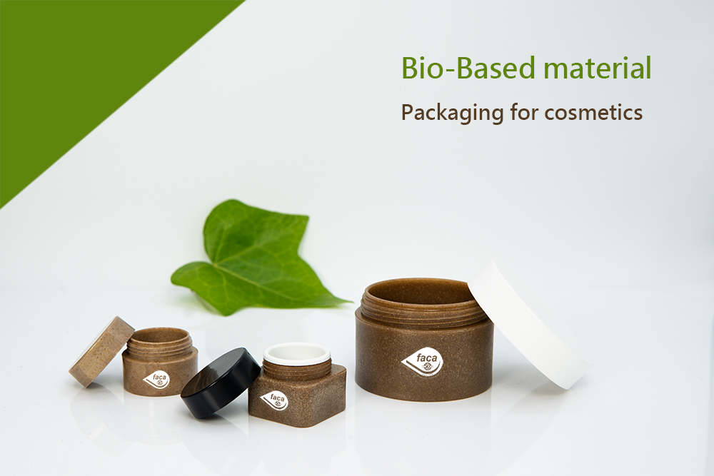 FACA PACKAGING, packaging manufacturer launches Bio-based solutions