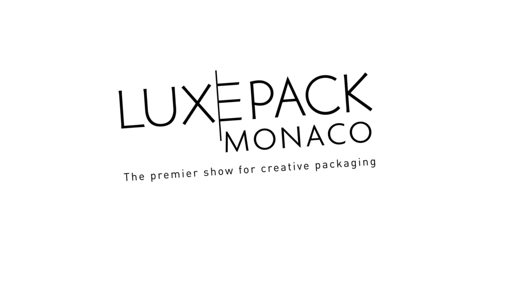 Visit Our Stand Rc 07 Luxepack Monaco Cosmetic Projects