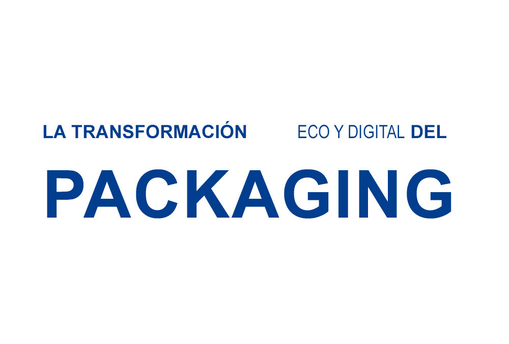 Eco y Digital del packaging